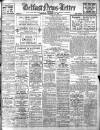 Belfast News-Letter Wednesday 13 February 1935 Page 1