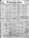 Belfast News-Letter Thursday 14 February 1935 Page 1