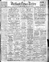 Belfast News-Letter Monday 18 February 1935 Page 1