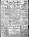 Belfast News-Letter Thursday 21 February 1935 Page 1