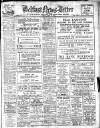 Belfast News-Letter Monday 01 April 1935 Page 1