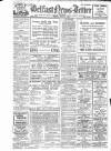 Belfast News-Letter Monday 08 April 1935 Page 1