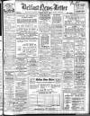 Belfast News-Letter Monday 06 May 1935 Page 1