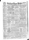 Belfast News-Letter Thursday 15 August 1935 Page 1