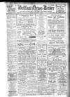 Belfast News-Letter Monday 02 September 1935 Page 1