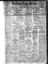 Belfast News-Letter Tuesday 01 October 1935 Page 1