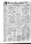 Belfast News-Letter Thursday 07 November 1935 Page 1