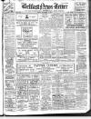 Belfast News-Letter Friday 08 November 1935 Page 1