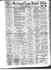 Belfast News-Letter Saturday 09 November 1935 Page 1