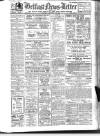 Belfast News-Letter Thursday 14 November 1935 Page 1