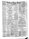 Belfast News-Letter Friday 15 November 1935 Page 1