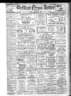 Belfast News-Letter Monday 02 December 1935 Page 1