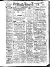 Belfast News-Letter Monday 09 December 1935 Page 1