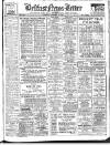 Belfast News-Letter Saturday 14 December 1935 Page 1