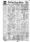 Belfast News-Letter Monday 13 January 1936 Page 1