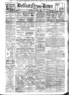 Belfast News-Letter Thursday 16 January 1936 Page 1