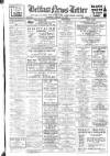 Belfast News-Letter Saturday 25 January 1936 Page 1