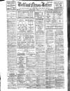 Belfast News-Letter Friday 03 April 1936 Page 1