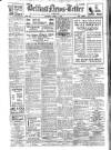 Belfast News-Letter Thursday 09 April 1936 Page 1