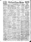 Belfast News-Letter Saturday 11 April 1936 Page 1