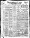 Belfast News-Letter Saturday 09 May 1936 Page 1