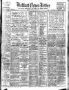 Belfast News-Letter Monday 10 August 1936 Page 1