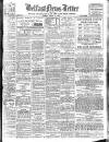 Belfast News-Letter Tuesday 11 August 1936 Page 1