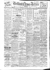 Belfast News-Letter Wednesday 09 September 1936 Page 1