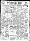 Belfast News-Letter Thursday 01 October 1936 Page 1