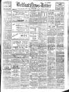 Belfast News-Letter Friday 02 October 1936 Page 1