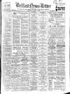 Belfast News-Letter Saturday 03 October 1936 Page 1