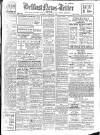 Belfast News-Letter Thursday 08 October 1936 Page 1