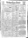 Belfast News-Letter Tuesday 13 October 1936 Page 1