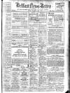 Belfast News-Letter Monday 02 November 1936 Page 1