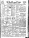 Belfast News-Letter Tuesday 03 November 1936 Page 1
