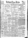 Belfast News-Letter Wednesday 04 November 1936 Page 1