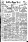 Belfast News-Letter Monday 09 November 1936 Page 1