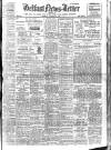Belfast News-Letter Tuesday 10 November 1936 Page 1