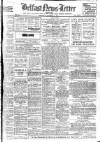 Belfast News-Letter Wednesday 11 November 1936 Page 1