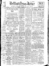 Belfast News-Letter Thursday 26 November 1936 Page 1