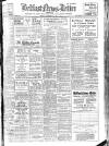 Belfast News-Letter Friday 27 November 1936 Page 1