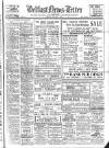 Belfast News-Letter Monday 04 January 1937 Page 1