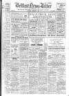 Belfast News-Letter Thursday 04 February 1937 Page 1