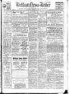 Belfast News-Letter Thursday 25 February 1937 Page 1
