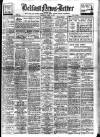 Belfast News-Letter Saturday 03 April 1937 Page 1