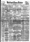 Belfast News-Letter Monday 05 April 1937 Page 1