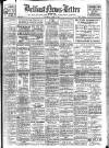 Belfast News-Letter Thursday 08 April 1937 Page 1