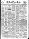 Belfast News-Letter Wednesday 14 April 1937 Page 1