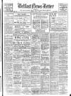 Belfast News-Letter Monday 14 June 1937 Page 1