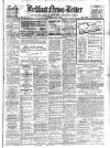 Belfast News-Letter Thursday 01 July 1937 Page 1